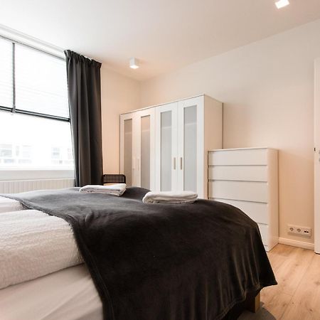 Greenkey Apartment V13 Ρέυκιαβικ Εξωτερικό φωτογραφία