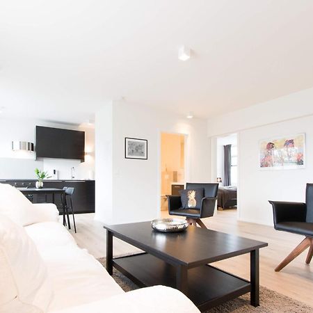 Greenkey Apartment V13 Ρέυκιαβικ Εξωτερικό φωτογραφία