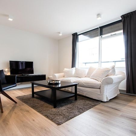Greenkey Apartment V13 Ρέυκιαβικ Εξωτερικό φωτογραφία