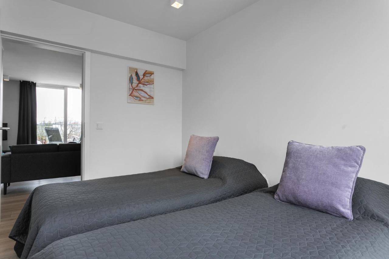Greenkey Apartment V13 Ρέυκιαβικ Εξωτερικό φωτογραφία