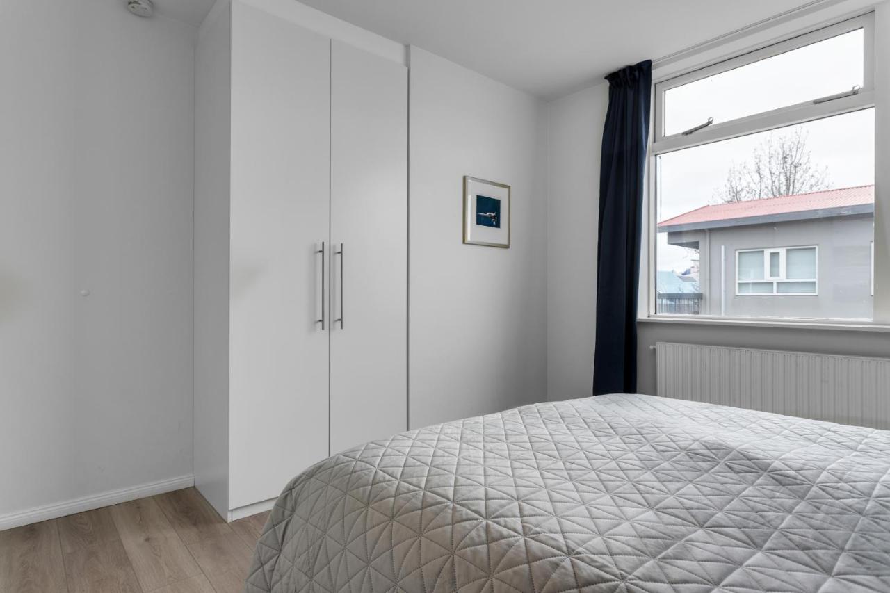 Greenkey Apartment V13 Ρέυκιαβικ Εξωτερικό φωτογραφία