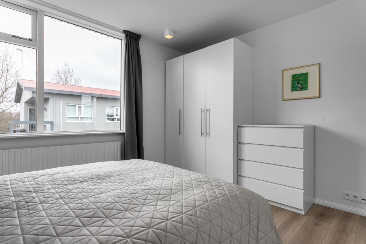 Greenkey Apartment V13 Ρέυκιαβικ Εξωτερικό φωτογραφία