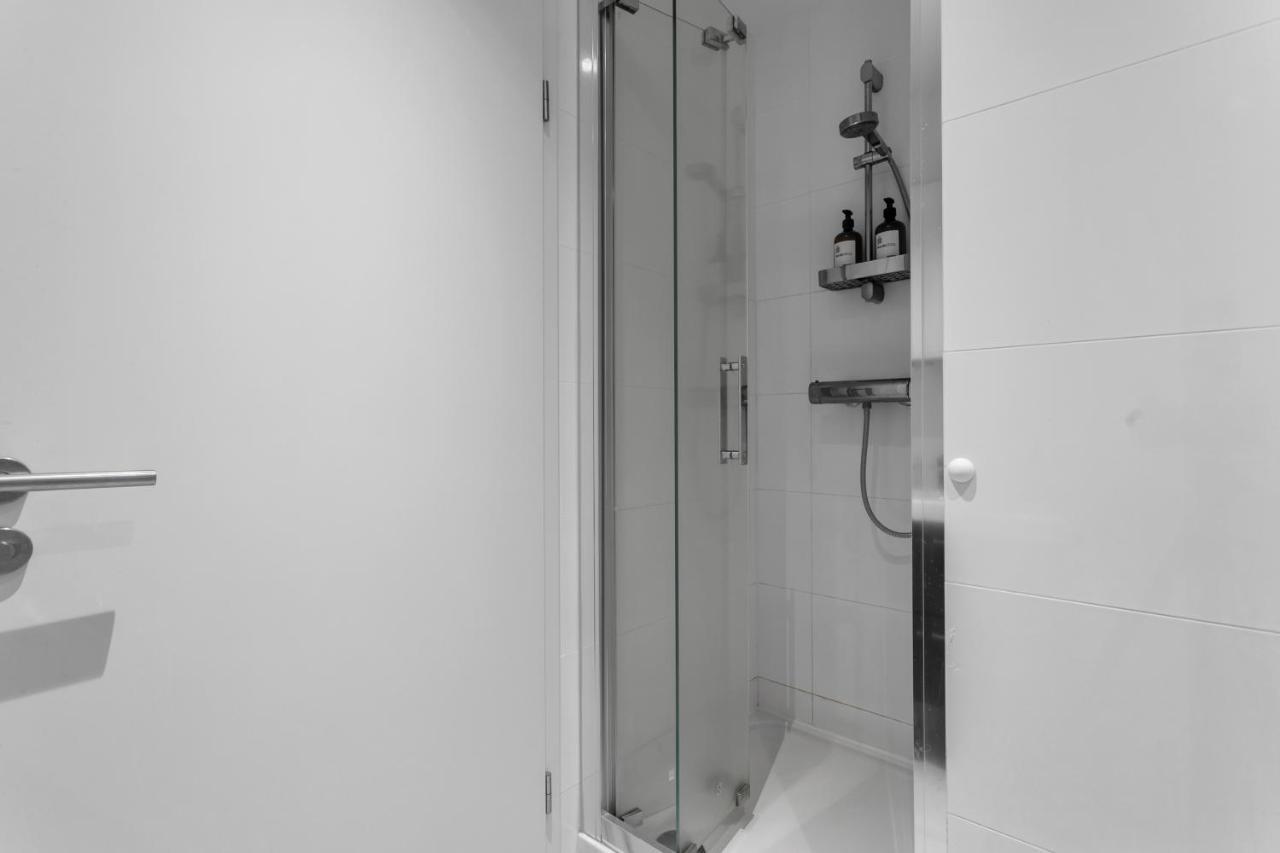 Greenkey Apartment V13 Ρέυκιαβικ Εξωτερικό φωτογραφία