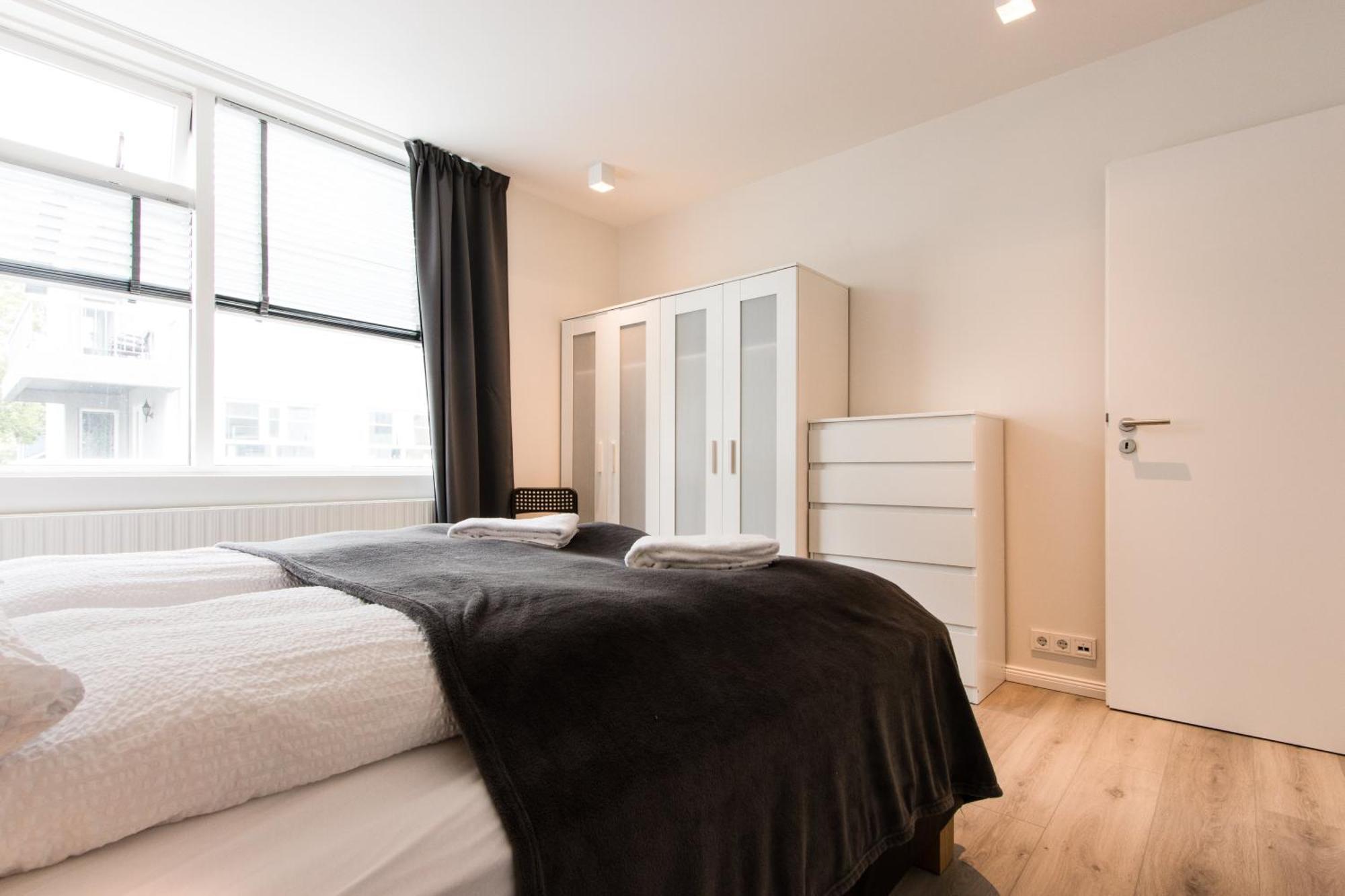Greenkey Apartment V13 Ρέυκιαβικ Εξωτερικό φωτογραφία