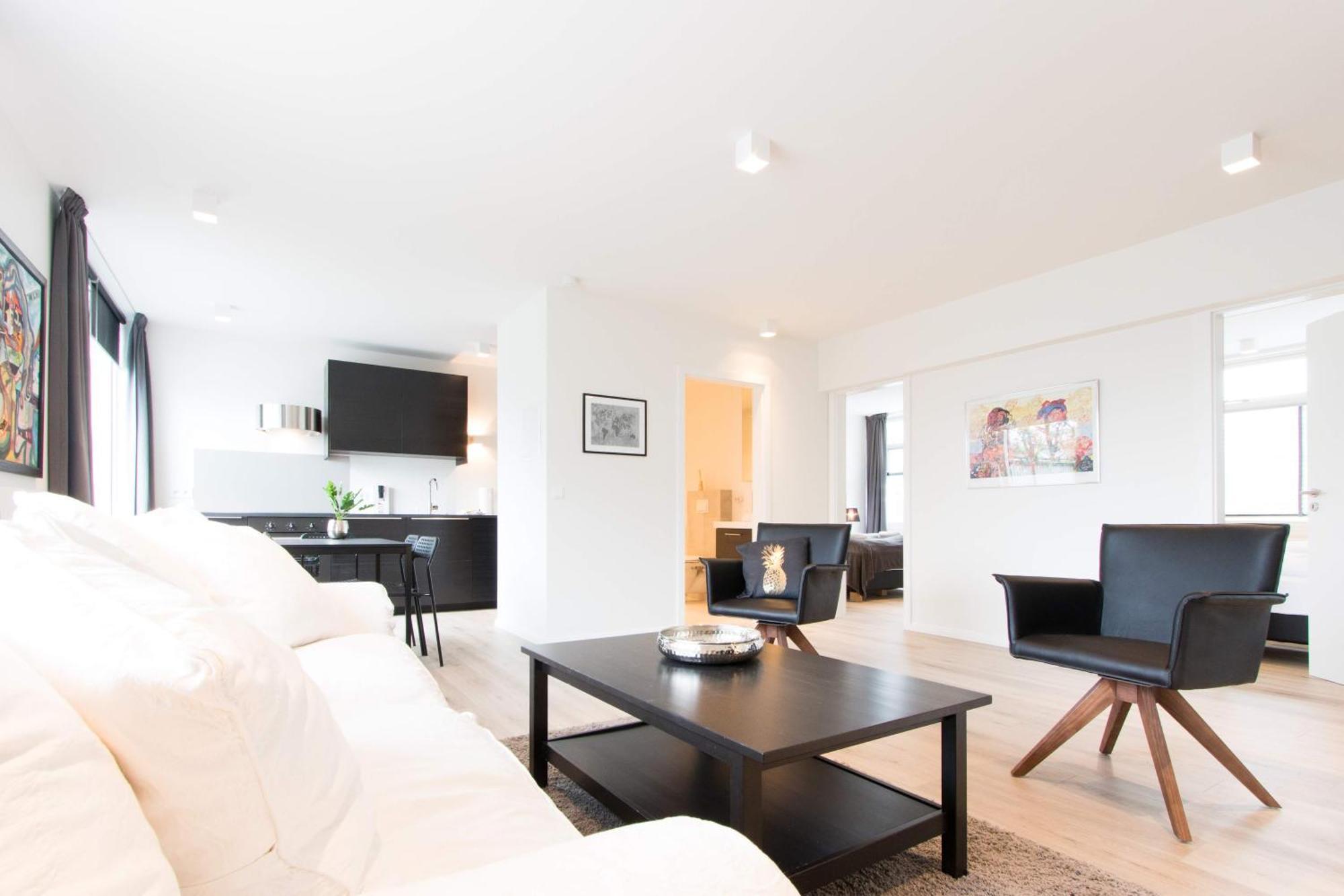 Greenkey Apartment V13 Ρέυκιαβικ Εξωτερικό φωτογραφία