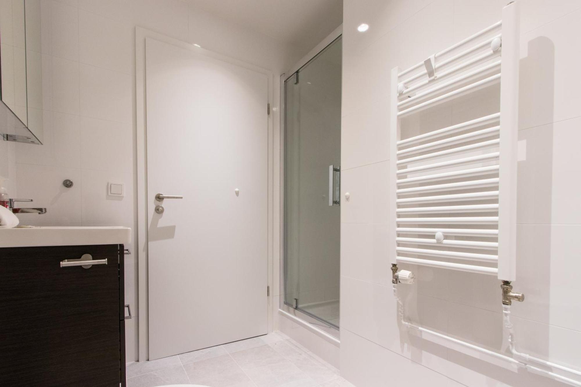 Greenkey Apartment V13 Ρέυκιαβικ Εξωτερικό φωτογραφία