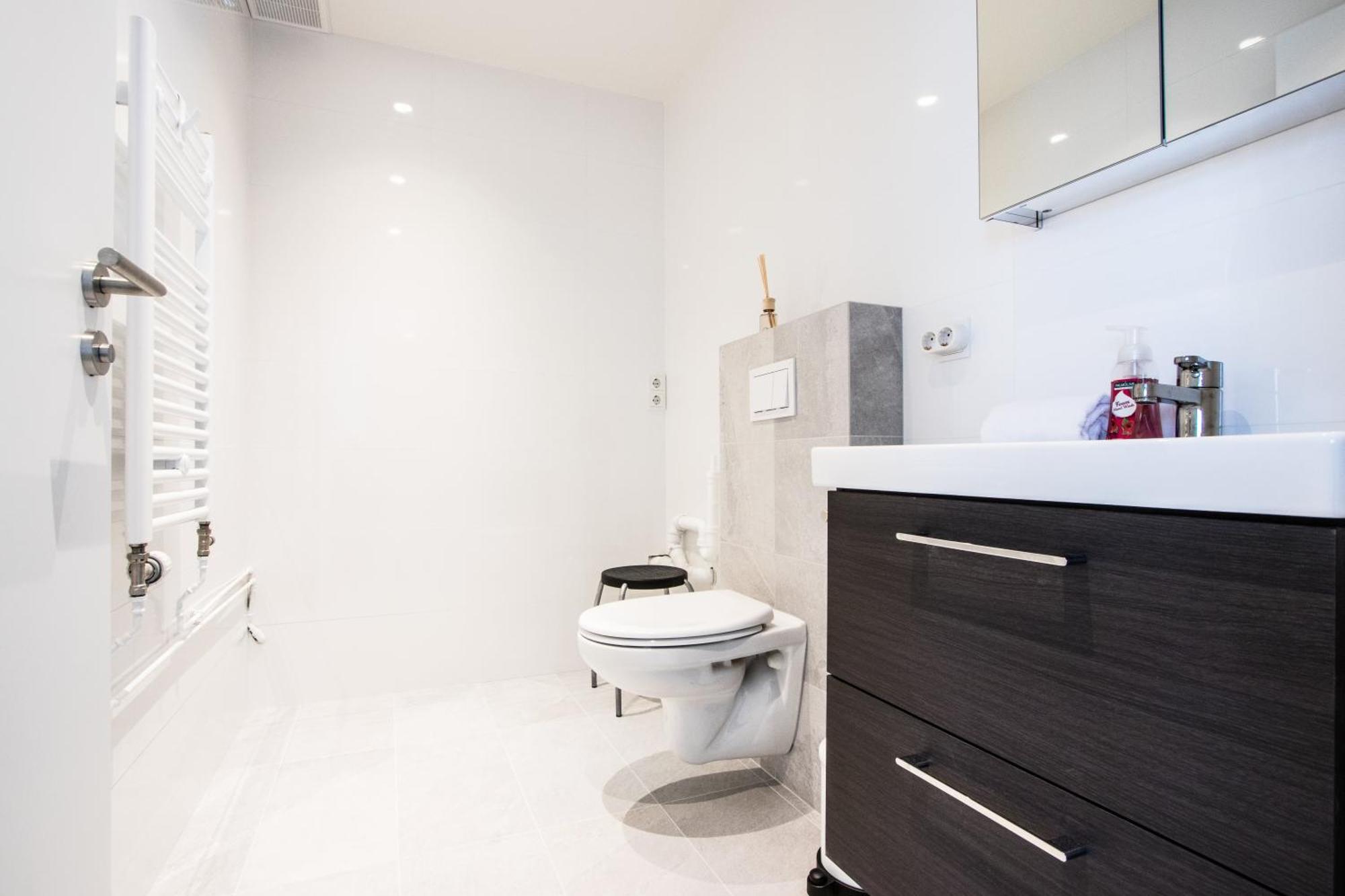 Greenkey Apartment V13 Ρέυκιαβικ Εξωτερικό φωτογραφία