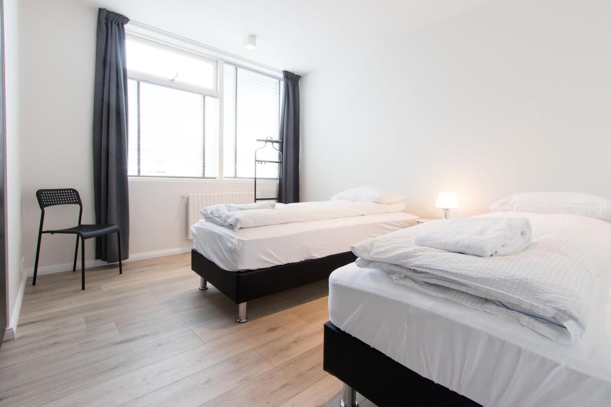 Greenkey Apartment V13 Ρέυκιαβικ Εξωτερικό φωτογραφία