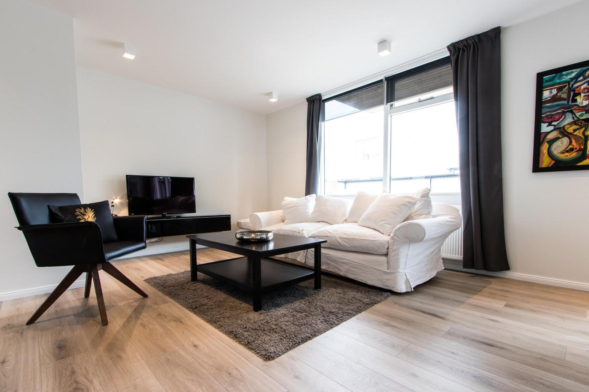 Greenkey Apartment V13 Ρέυκιαβικ Εξωτερικό φωτογραφία