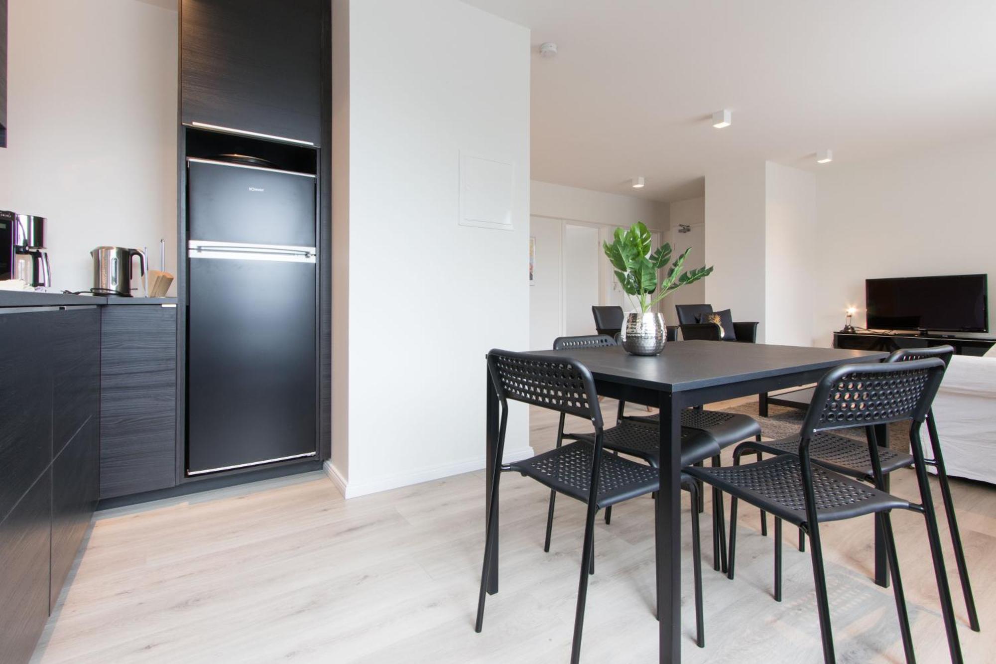 Greenkey Apartment V13 Ρέυκιαβικ Εξωτερικό φωτογραφία