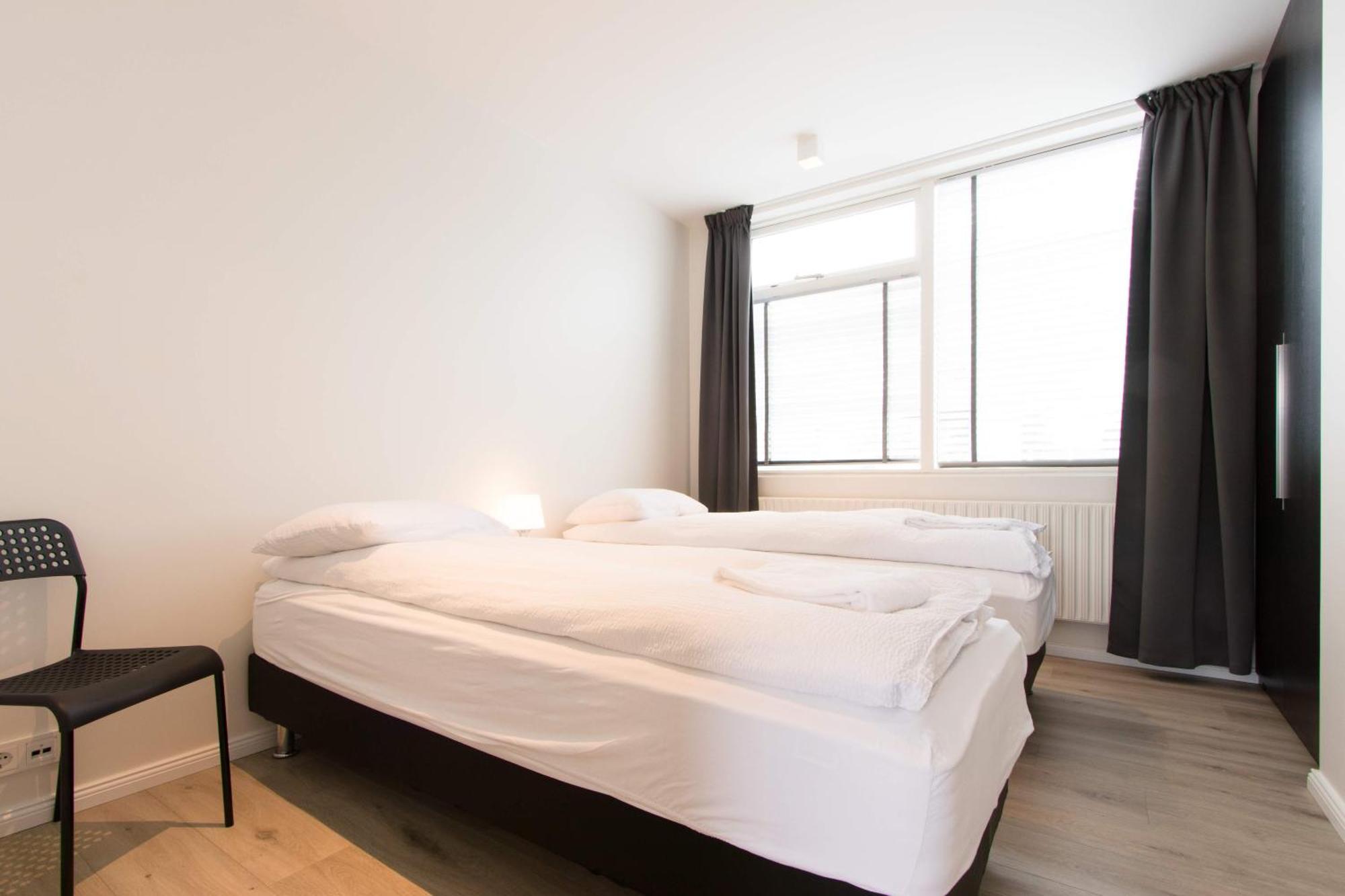 Greenkey Apartment V13 Ρέυκιαβικ Εξωτερικό φωτογραφία