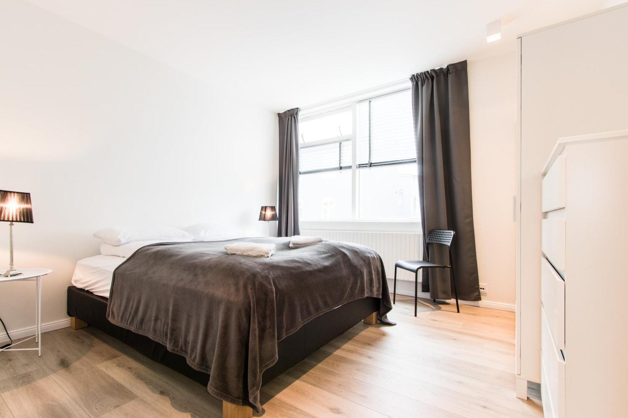 Greenkey Apartment V13 Ρέυκιαβικ Εξωτερικό φωτογραφία
