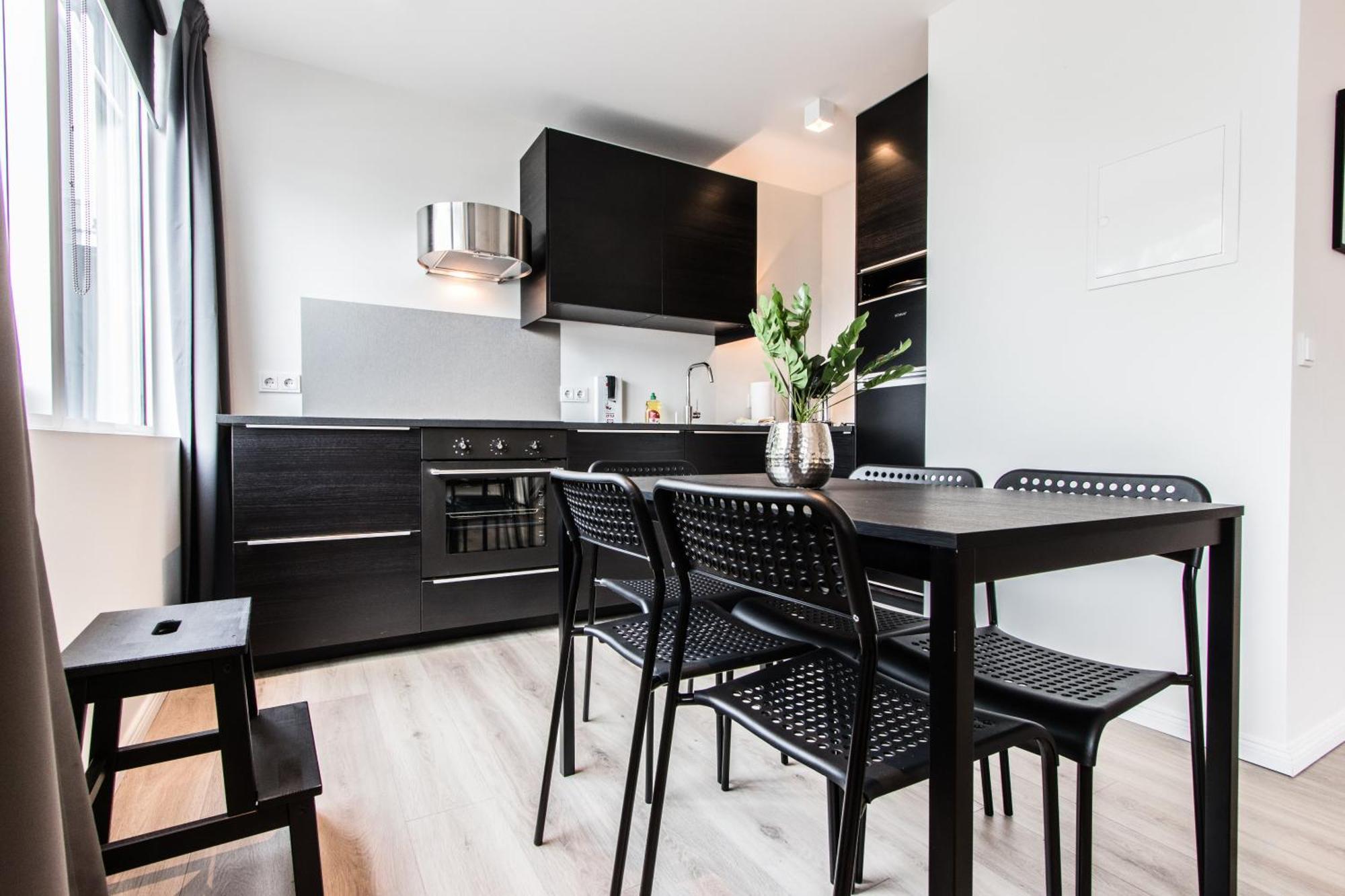 Greenkey Apartment V13 Ρέυκιαβικ Εξωτερικό φωτογραφία
