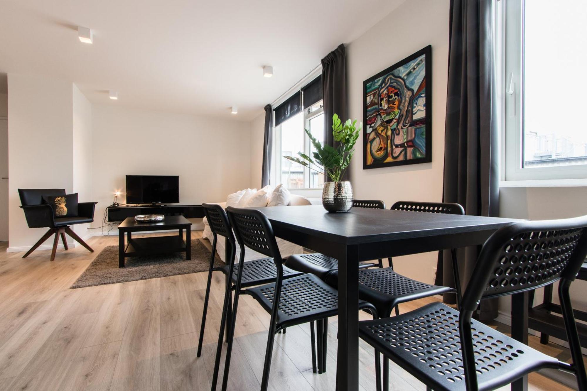 Greenkey Apartment V13 Ρέυκιαβικ Εξωτερικό φωτογραφία