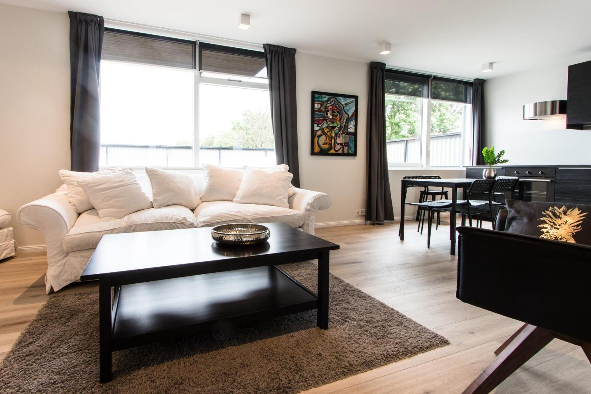 Greenkey Apartment V13 Ρέυκιαβικ Εξωτερικό φωτογραφία